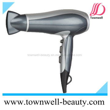 Professional 2200W Ionic Hair Dryer with Customized Logo and Color